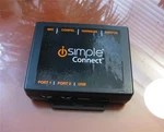 Isimple Connect Interface Module Only **. Fixed Price $79.00.