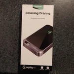 New Jemluse Wireless Carplay Adapter For Apple Stable Fast Connection. Fixed Price $50.00.