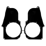 Metra 6" Front Speaker Adapters. Fixed Price $51.99.