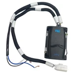 Pac LP7-2 L.o.c.pro Series 2-CHANNEL Line Output Converter With Remote Turn. Fixed Price $40.00.