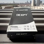 Dexpt Usb Type-c 45W Fast Charger For Hp Chromebook/lenovo/dell/acer/samsung Etc. Fixed Price $24.00.