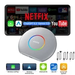 Atoto Magic Ai Box Wireless Carplay &android Auto Adapter Gps 4G Lte For Youtube. Fixed Price $99.99.