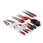 Metra MPS-AK82 2-CHANNEL 8-GAUGE Motorcycle Amplifier Kit. Fixed Price $57.49.