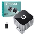 Ottocast Mini Silm Wireless Carplay Adapter Convert Android Auto Dongle. Fixed Price $29.99.