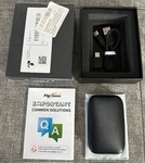 Flgocexs Wireless Carplay Adapter 3 In 1 With Built Netflix. Fixed Price $49.99.