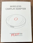 Wireless Carplay Adapter. Fixed Price $14.00.