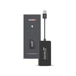 Carlinkit Wireless Carplay Adapter Usb For Android 4.4.2+ Radios. Fixed Price $49.99.
