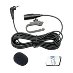 Car Radio Handsfree Microphone For Alpine I509-WRA-JK I509-WRA-JL I407-WRA-JK. Fixed Price $9.25.
