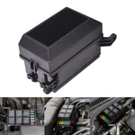 Mictuning 12 Way Fuse Box Storage Hold Up 6 Relays & Atc/ato Block. Fixed Price $18.23.