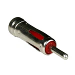 Metra 40-VW12 Antenna Adapter W/ Flat Plug Aftermarket Radio Adaptor New. Fixed Price $15.95.