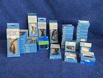 Vintage Sony Cables/ Adapters Nos Brand New Audio & Video Lot Pc Rk Eac Dcc. Fixed Price $199.99.