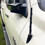Ksaauto Antenna For Dodge Ram 1500 2500 3500 2009-2026 7 Inch,. Fixed Price $34.99.