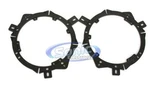 Scosche SAC656 Universal 5.25" Or 6.5" To 7" Car Stereo Speaker Adapters. Fixed Price $20.95.