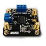 Taidacent AD630 2-CHANNEL Balanced Modulator/demodulator Amplifier Module For We. Fixed Price $165.74.