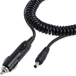 Car Charger Power Adapter Cable Cord For Philips LY01 LY-01 AY4133 Dvd Player. Fixed Price $8.09.