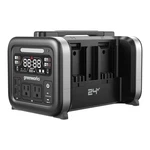 Greenworks 24V Battery 500W Power Inverter (output: Ac And Usb) - Tool Only. Fixed Price $399.99.