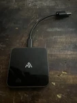 Autosky Wireless Carplay Tv Adapter CPHM-2 New No Box. Fixed Price $27.00.