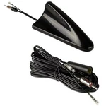 Metra 44-UA44 Uiversal Amplified Rubber Roof Mount / Shark Fin Antenna. Fixed Price $100.95.