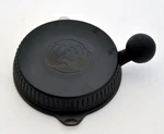 New Genuine Tomtom Via Window Mount Gps 1605TM 1535TM 1505TM 1405TM 1435TM 1605M. Fixed Price $9.45.