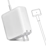 85W Magsafe T-tip Power Adapter For Macbook Pro/air 13"/15" 2012-2017 Charger. Fixed Price $23.98.