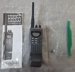 Uniden HH955 Portable Vhf Marine Radio With Operating Guide. Fixed Price $29.00.