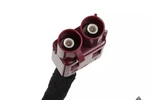 Genuine Acdelco High Frequency Antenna 84346787. Fixed Price $124.52.