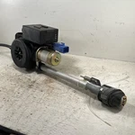 Used Tested Oem 86300-06021 Toyota 1992-1996 Camry Radio Power Antenna. Fixed Price $128.80.