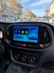 9"CARPLAY For 2015-2021 Ram Promaster City Touch Screen Radio ANDROID15 32G Gps. Fixed Price $155.90.