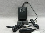 Car Dc/dc Converter, Sony Model DCC-EC9 12V To 9V 1.8 Amp. Fixed Price $6.00.