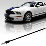Covnikyer 8 Inch Short Antenna Mast Compatible With Ford Mustang Gt V6 1979-2.... Fixed Price $34.39.