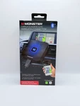 New Open-box Monster Carplay Android Auto Wireless Connector MBA2-1014-BLK S7. Fixed Price $27.99.