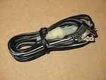 Whistler Uniden Bel Oem 1.3MM Radar Detector Hardwire Power Cord Cable 10FT. Fixed Price $8.98.