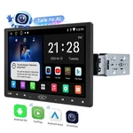Atoto 10.1" 2G+32G Floating 1DIN Stereo Wireless Carplay Android Auto 4G Gps. Fixed Price $212.90.