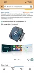 Yfdunv Wireless Carplay Adapter SJJ-F04Q3 Bluetooth Usb-c Android Auto. Fixed Price $26.00.