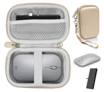 Getgear Accessories Case For Microsoft Surface Mouse, Arc Dock St. Fixed Price $12.98.