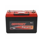 Odyssey ODX-AGM31 31-PC2150S Battery Dry Cell. Fixed Price $588.99.