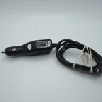 #q) Oem Tomtom Cigarette Lighter Adapter Car Charger 4MM/2MM 5V-2A 5-VOLT/2-AMP. Fixed Price $5.95.