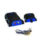 Pac LP7-2R Locpro 2-CH Line Output Converter W/ Remote Turn-on & Level Ctrl. Fixed Price $54.00.