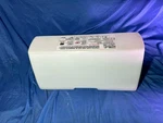 Hth Blank Sign Light No Charger Untested. Fixed Price $45.00.