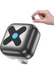Visoud A9 Carplay/android Auto Adapter Bluetooth 5.4 Wi-fi Usb-c/usb-a. Fixed Price $16.57.