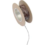 Namz NWR-19-100 Oem Color Wire Brown/white. Fixed Price $36.01.