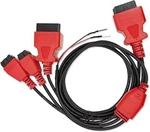 Parannic Security Bypass Cable OBD2 Sgw Adaptor For Fca Chrysler 12 8 Connect.... Fixed Price $26.50.