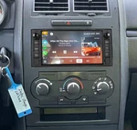 Carplay For 2008 2009 2010 Dodge Charger Apple Android 15.0 Stereo Radio Gps. Fixed Price $109.99.