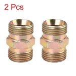 2PCS M20 X 1.5MM Car Straight Air Pipe Fitting Connector Adapter. Fixed Price $19.92.