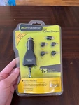 Bracketron Power Ugc Gps Charger New Sealed. Fixed Price $12.00.