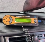 Beltronics Vector FX1 - Performance Timer Accelerometer Tested As Seen. Fixed Price $49.99.