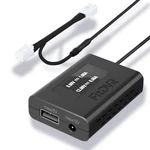 Fitdvr Dash Cam 10-PIN Power Adapter For Dodge, Jeep, Ram, Chrysler. Fixed Price $80.15.