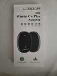Wireless Carplay Adapter, Upgrade Plug & For Easy Use New. Fixed Price $21.99.