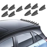 Awlbed 10 Drag Reduction Noise Pcs, Carbon Fiber Black. Fixed Price $15.39.