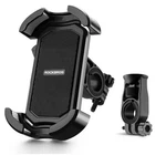 Rockbros 25210032001 Black Bike Phone Mount. Fixed Price $8.99.